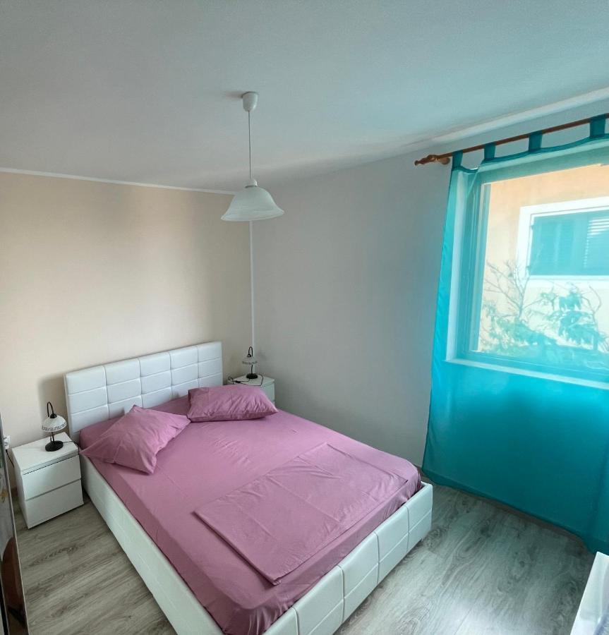 Apartment Marina Мали-Лошинь Экстерьер фото
