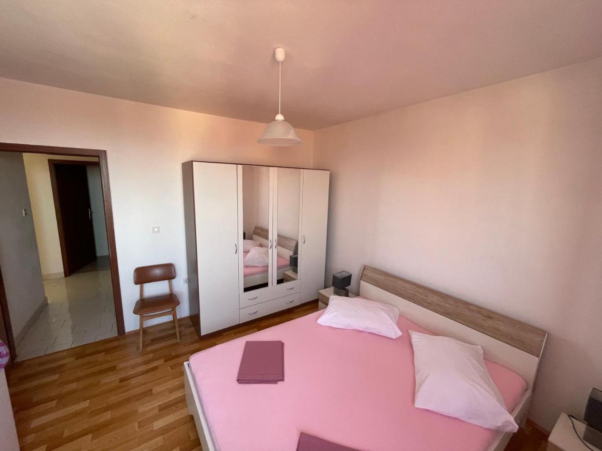 Apartment Marina Мали-Лошинь Экстерьер фото