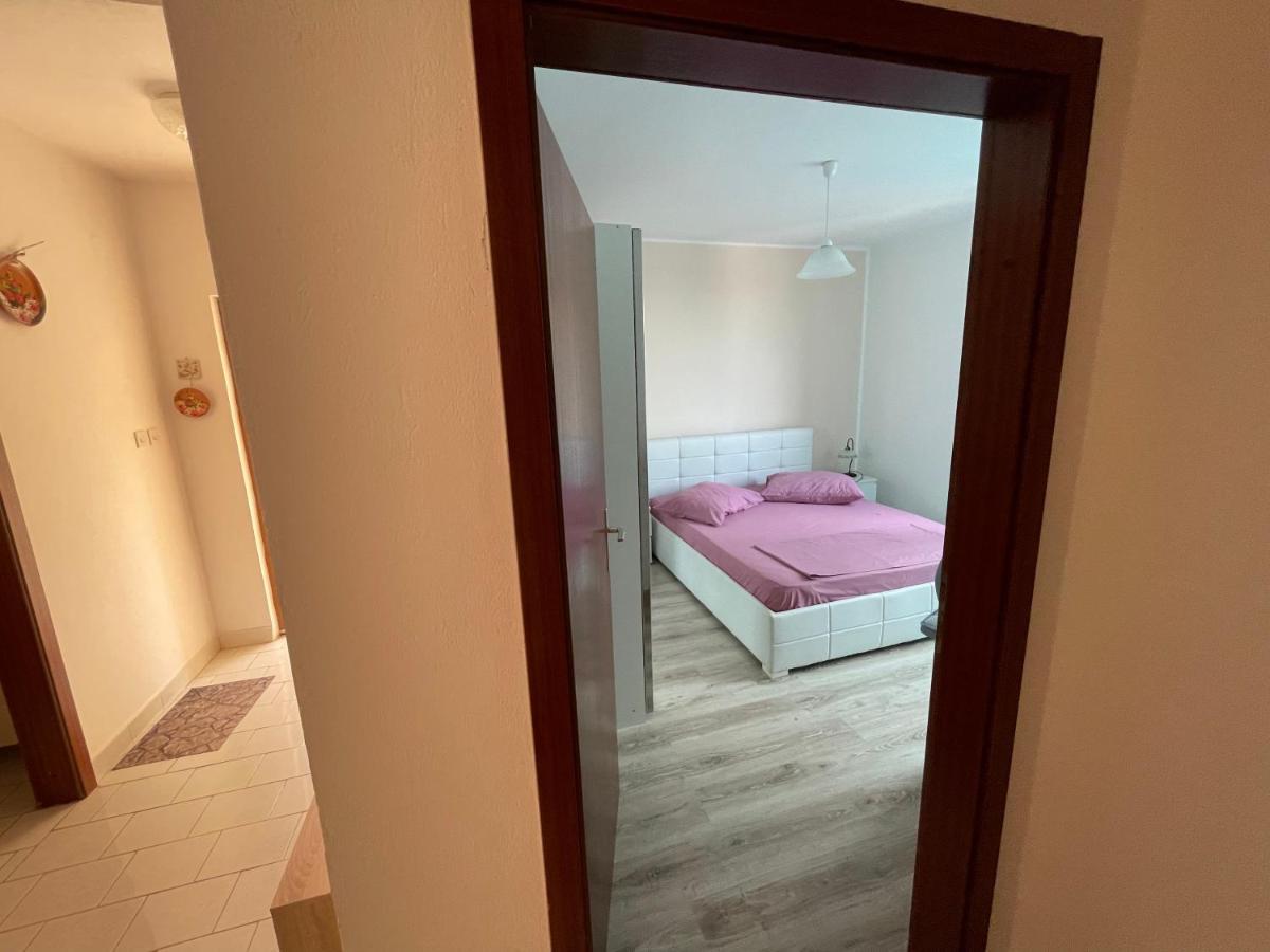 Apartment Marina Мали-Лошинь Экстерьер фото