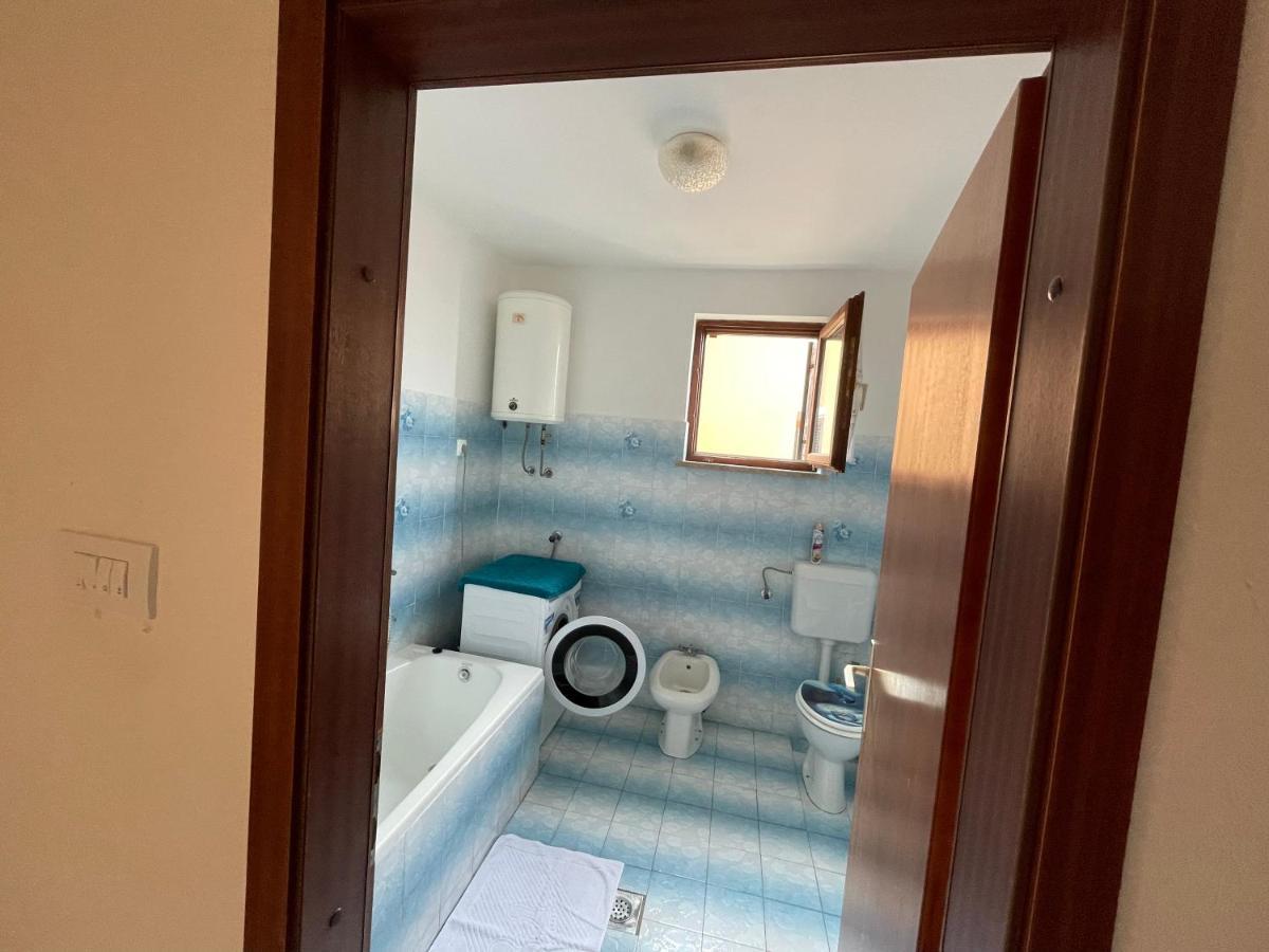 Apartment Marina Мали-Лошинь Экстерьер фото