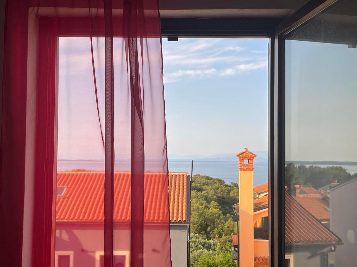 Apartment Marina Мали-Лошинь Экстерьер фото
