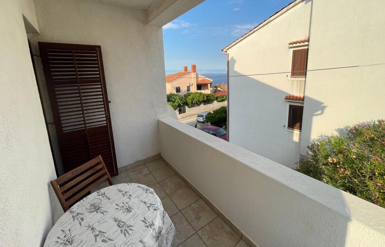 Apartment Marina Мали-Лошинь Экстерьер фото