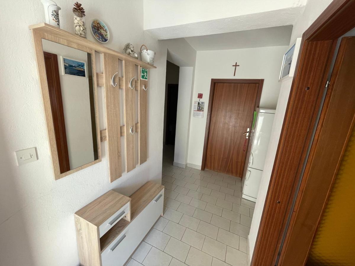 Apartment Marina Мали-Лошинь Экстерьер фото