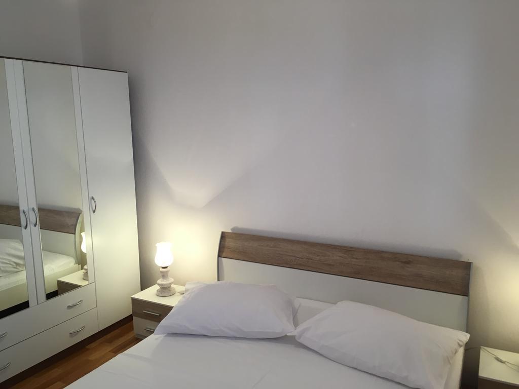 Apartment Marina Мали-Лошинь Экстерьер фото