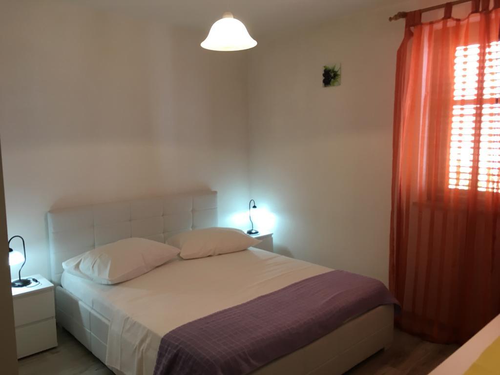 Apartment Marina Мали-Лошинь Экстерьер фото